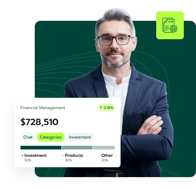 Lume Capitivo investimento in criptovalute